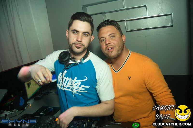 Aria nightclub photo 51 - March 8th, 2014