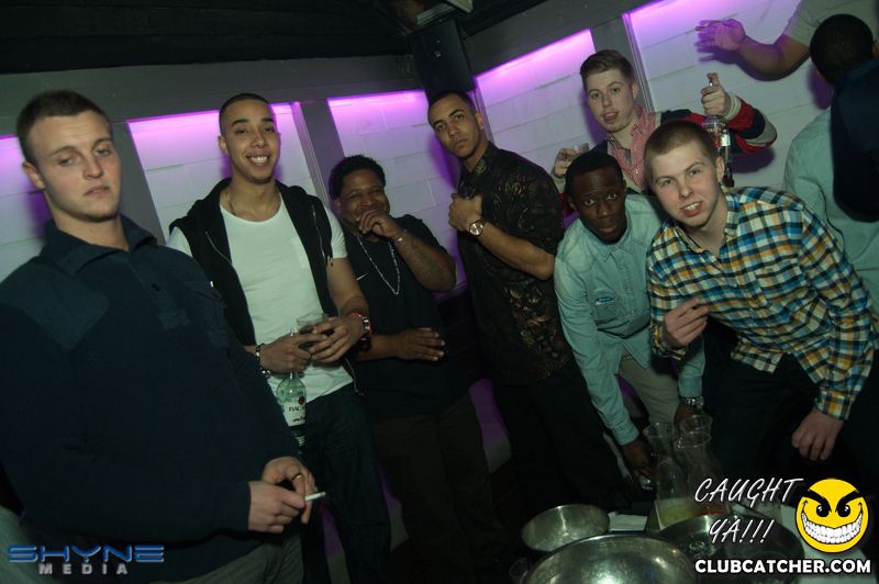 Aria nightclub photo 52 - March 8th, 2014