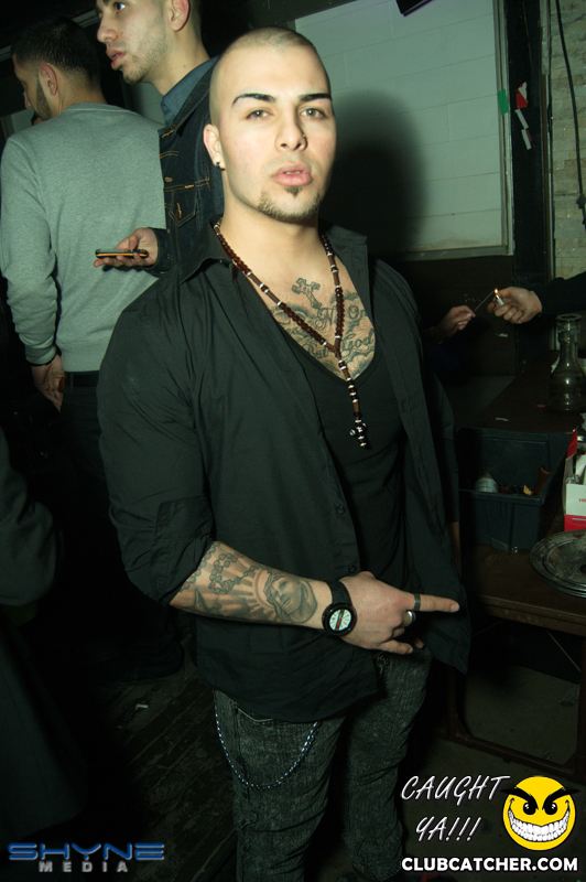 Aria nightclub photo 53 - March 8th, 2014