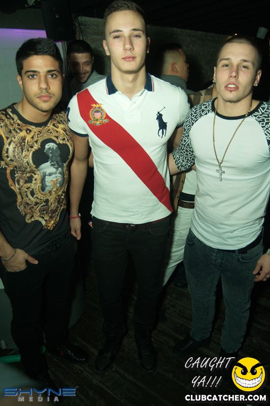 Aria nightclub photo 54 - March 8th, 2014