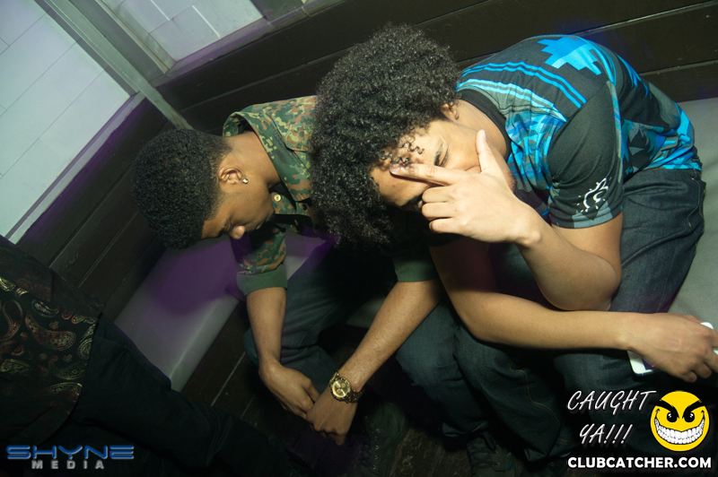 Aria nightclub photo 57 - March 8th, 2014