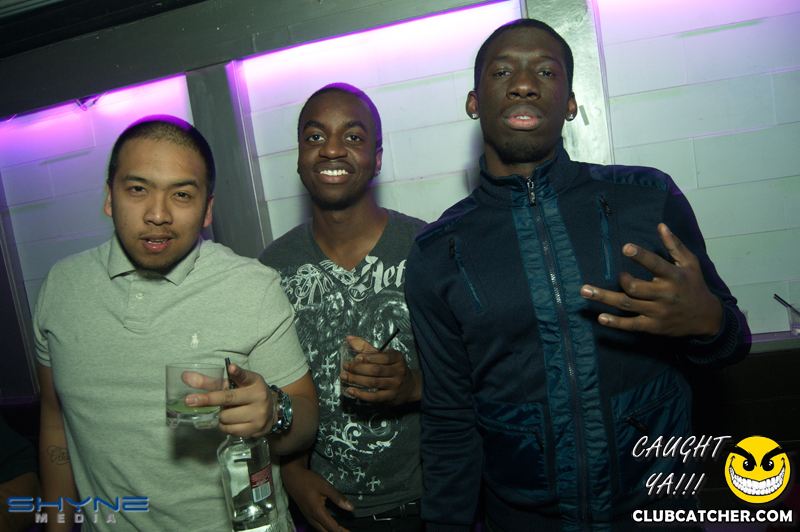 Aria nightclub photo 58 - March 8th, 2014