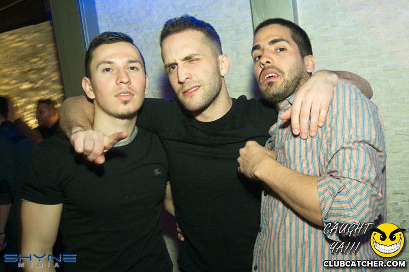 Aria nightclub photo 63 - March 8th, 2014