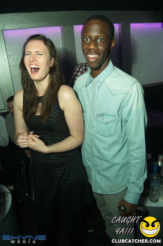 Aria nightclub photo 64 - March 8th, 2014