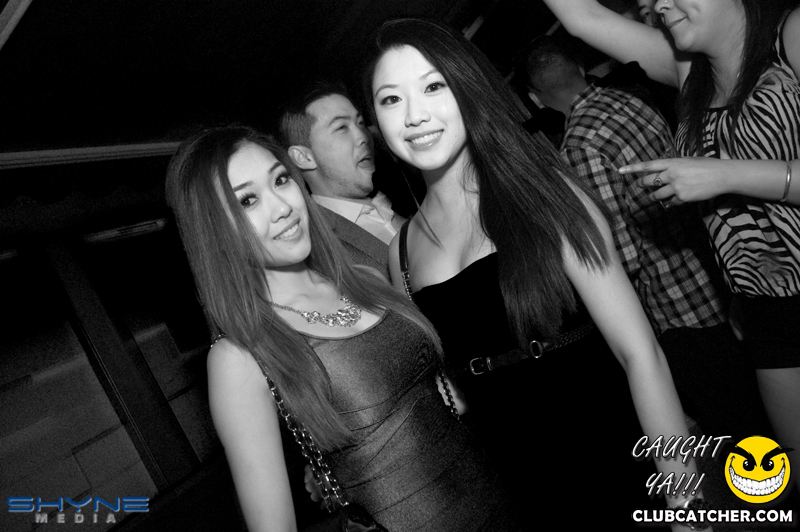 Aria nightclub photo 65 - March 8th, 2014