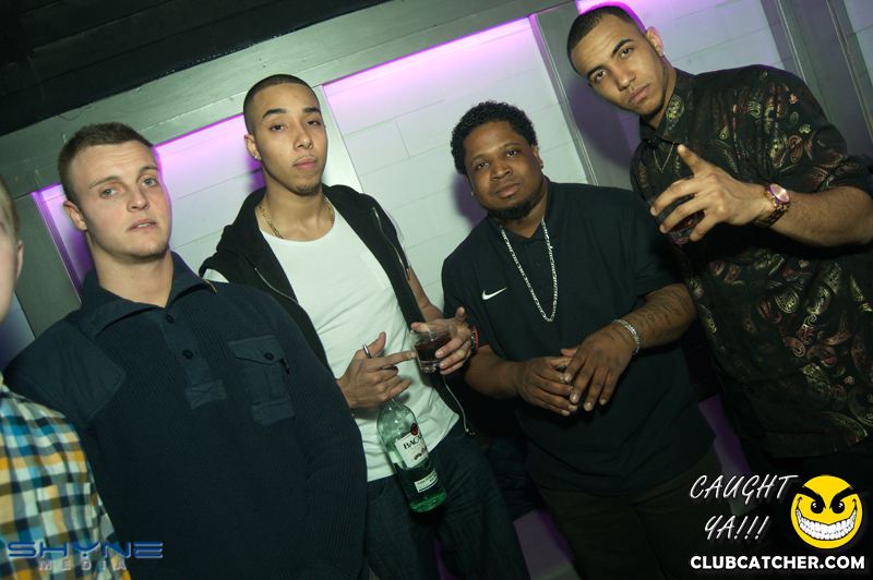 Aria nightclub photo 66 - March 8th, 2014