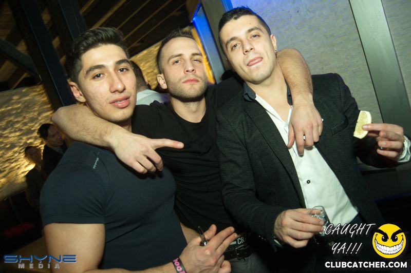 Aria nightclub photo 67 - March 8th, 2014