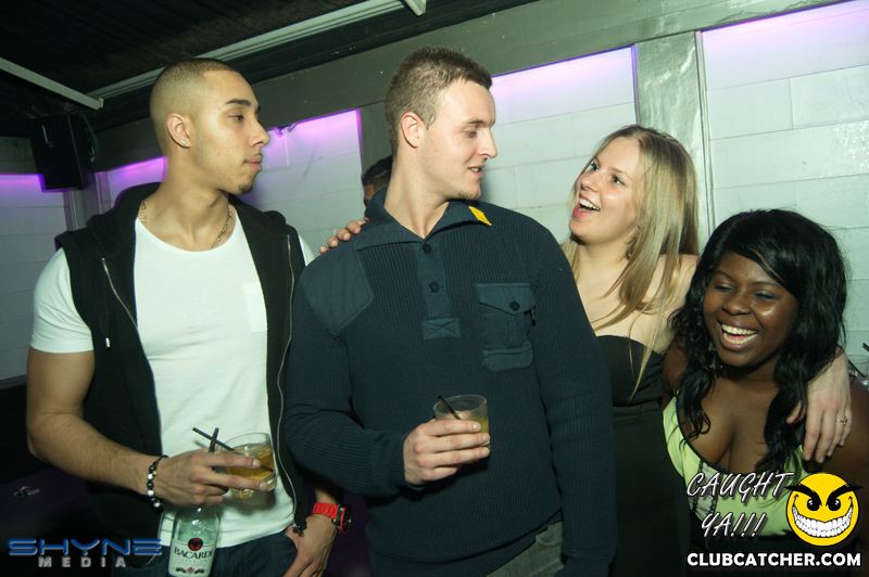 Aria nightclub photo 68 - March 8th, 2014