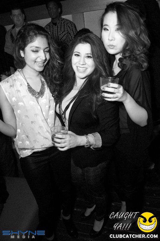 Aria nightclub photo 69 - March 8th, 2014