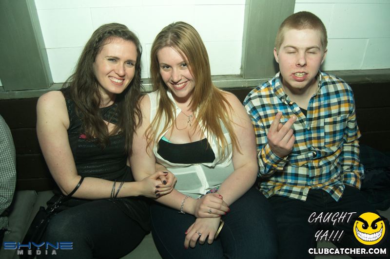 Aria nightclub photo 70 - March 8th, 2014