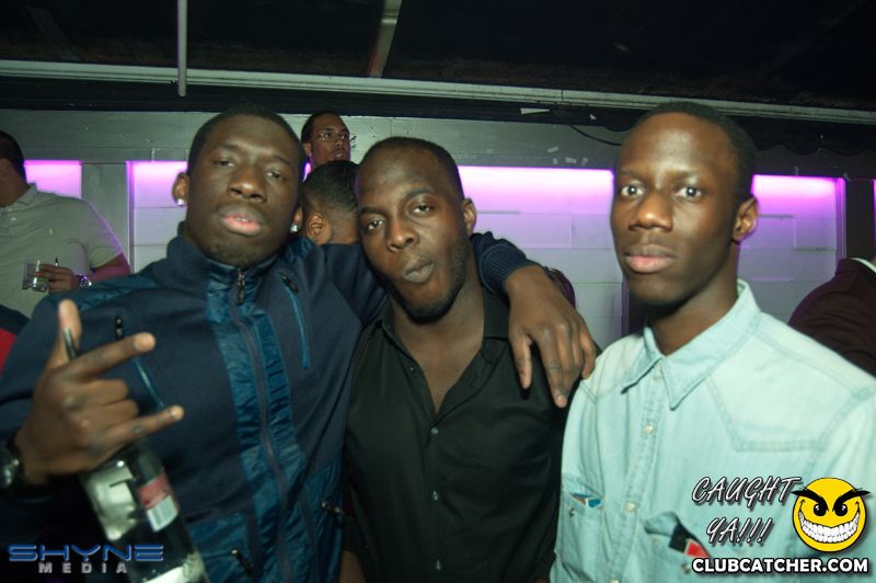 Aria nightclub photo 8 - March 8th, 2014