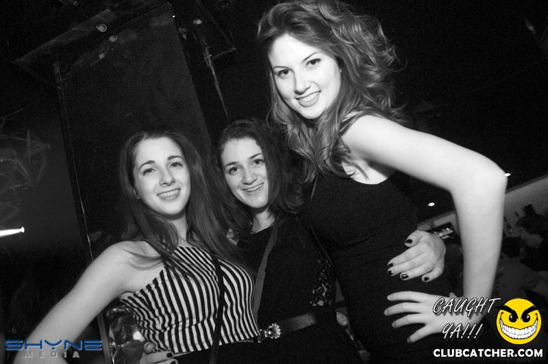 Aria nightclub photo 71 - March 8th, 2014