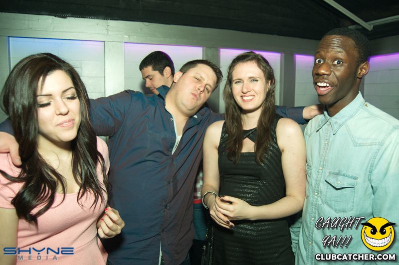 Aria nightclub photo 72 - March 8th, 2014