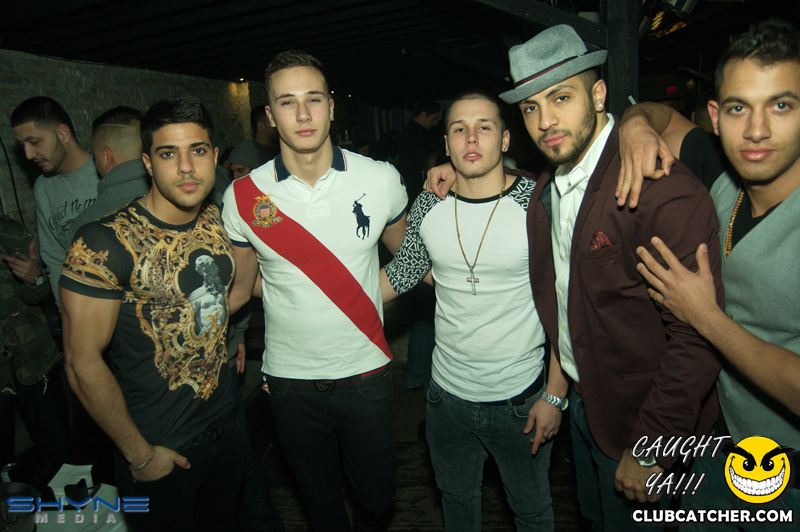 Aria nightclub photo 75 - March 8th, 2014