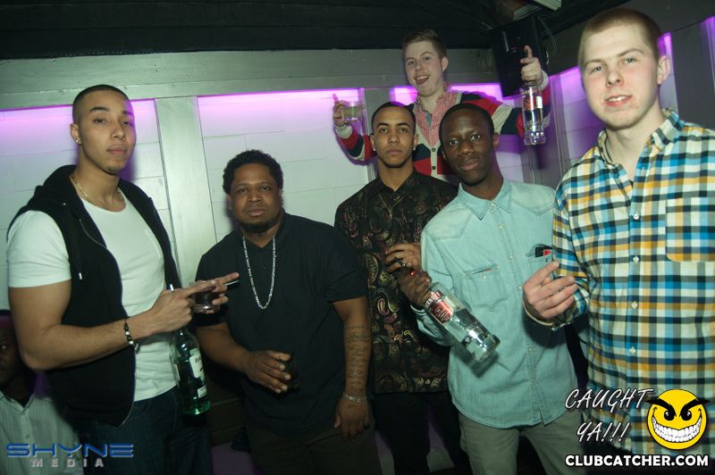 Aria nightclub photo 76 - March 8th, 2014