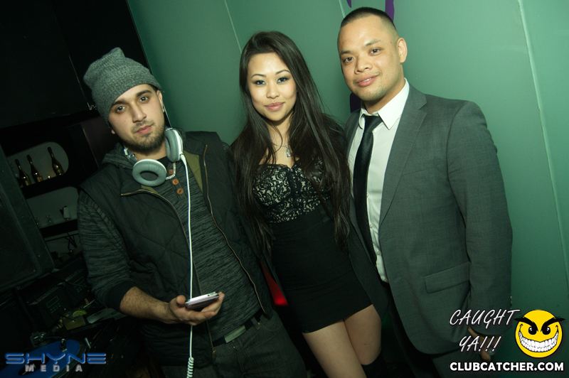 Aria nightclub photo 77 - March 8th, 2014