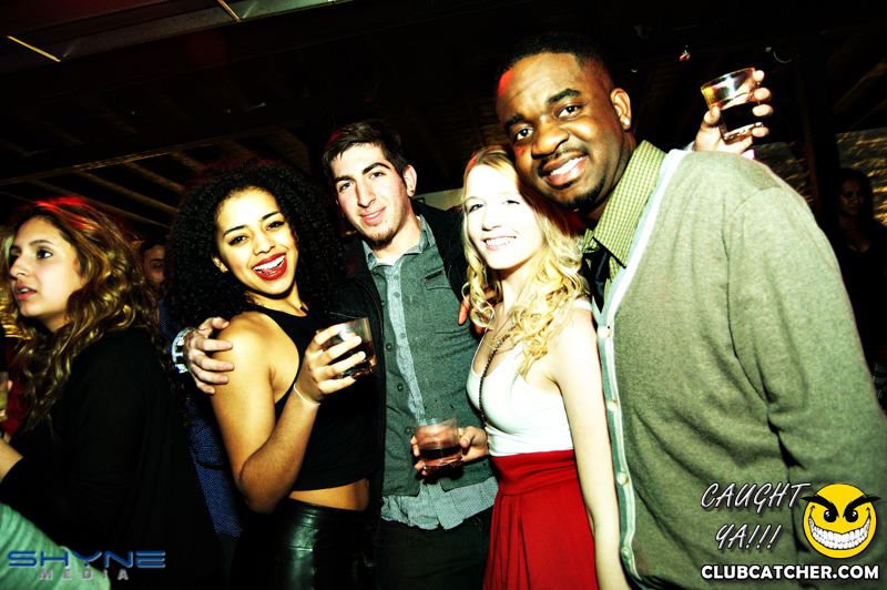 Aria nightclub photo 78 - March 8th, 2014