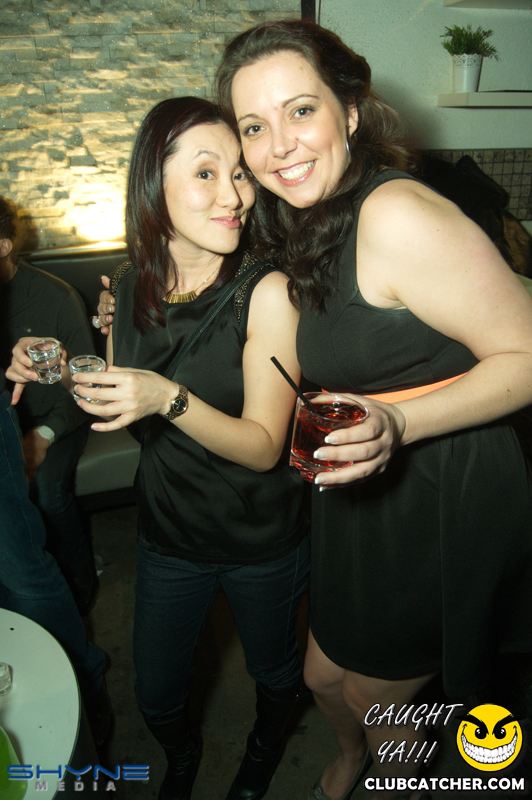 Aria nightclub photo 79 - March 8th, 2014