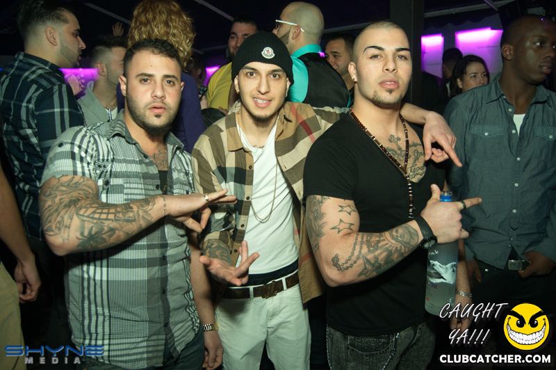 Aria nightclub photo 80 - March 8th, 2014