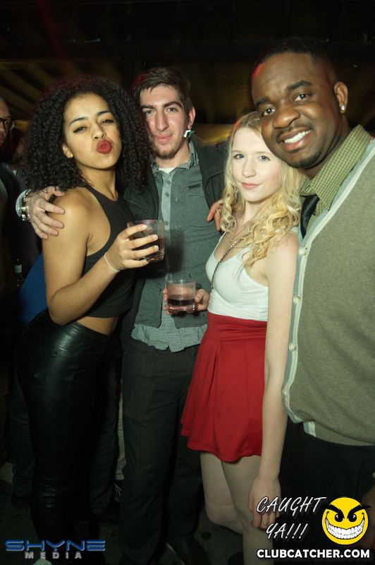 Aria nightclub photo 81 - March 8th, 2014