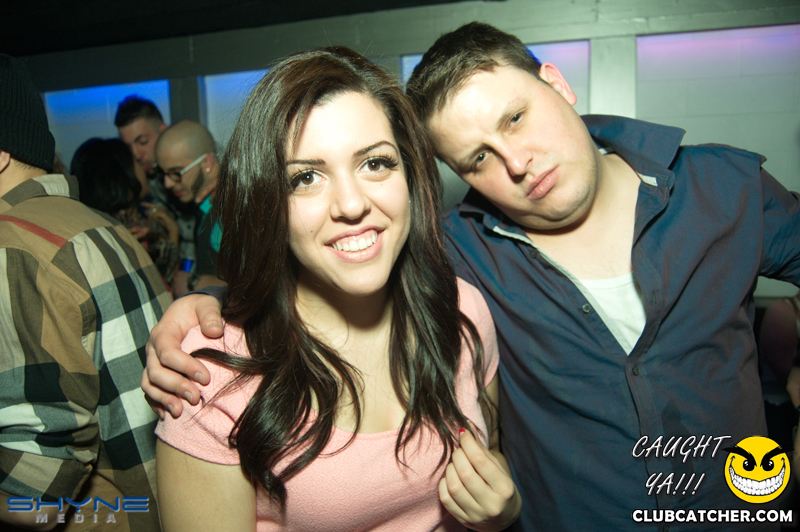 Aria nightclub photo 82 - March 8th, 2014