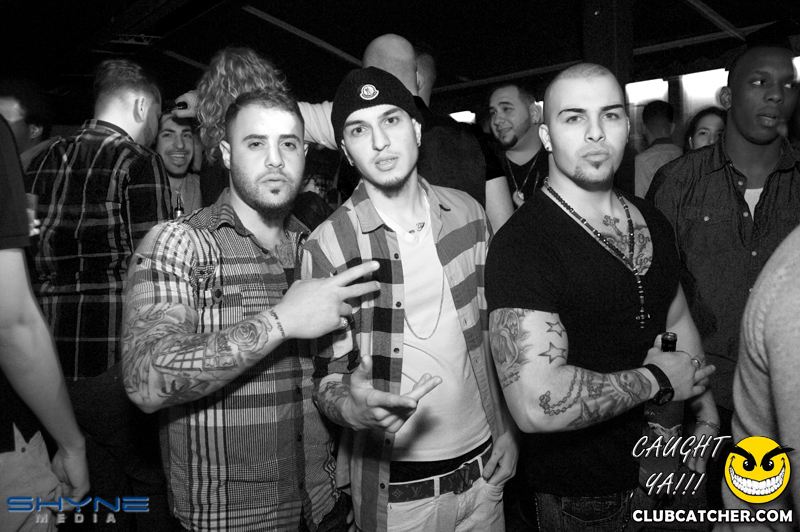 Aria nightclub photo 83 - March 8th, 2014