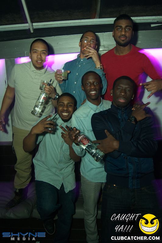 Aria nightclub photo 84 - March 8th, 2014