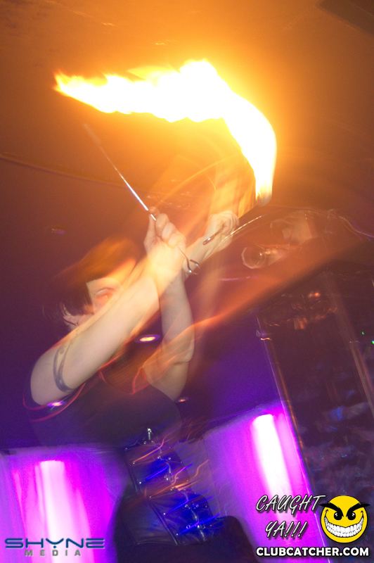 Aria nightclub photo 10 - March 8th, 2014