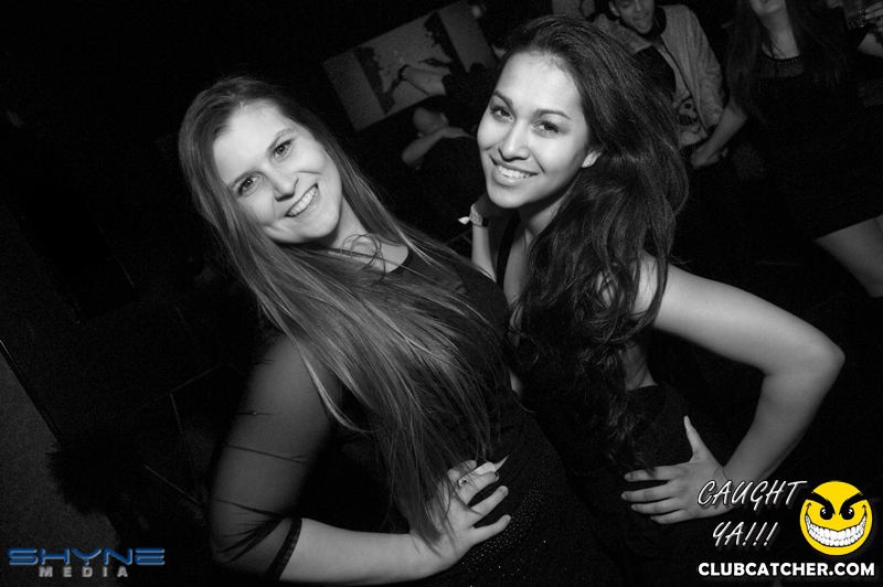 Aria nightclub photo 91 - March 8th, 2014