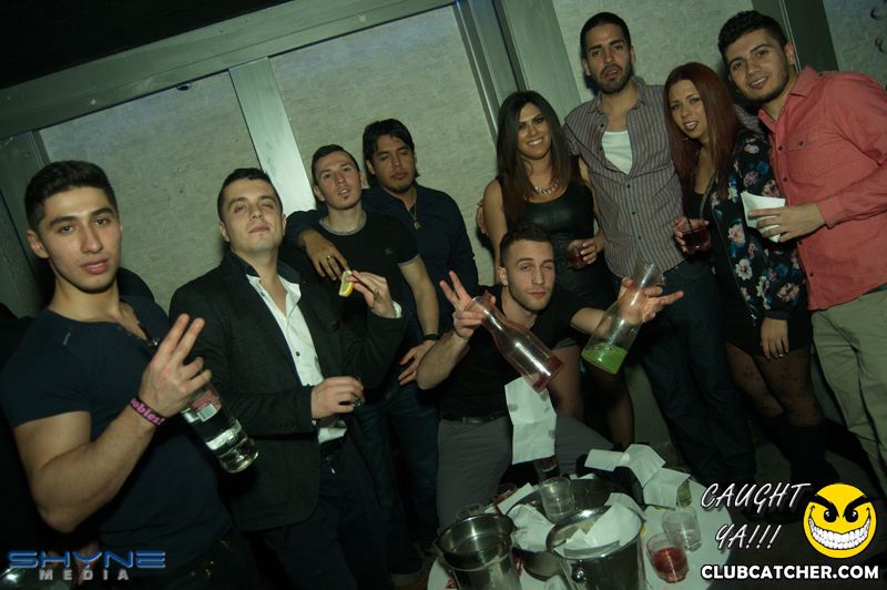 Aria nightclub photo 92 - March 8th, 2014