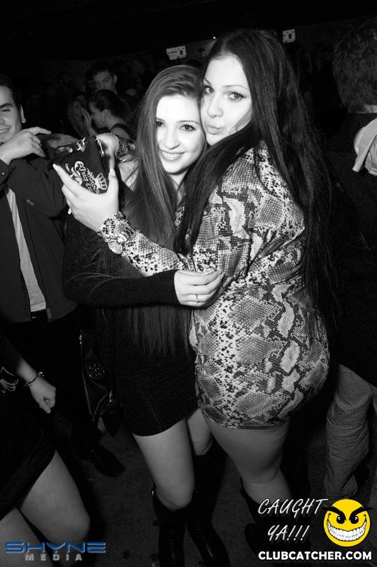 Aria nightclub photo 94 - March 8th, 2014