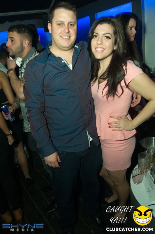 Aria nightclub photo 95 - March 8th, 2014