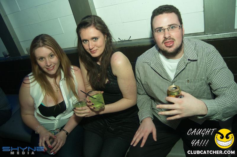 Aria nightclub photo 96 - March 8th, 2014