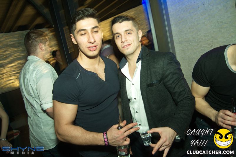 Aria nightclub photo 97 - March 8th, 2014