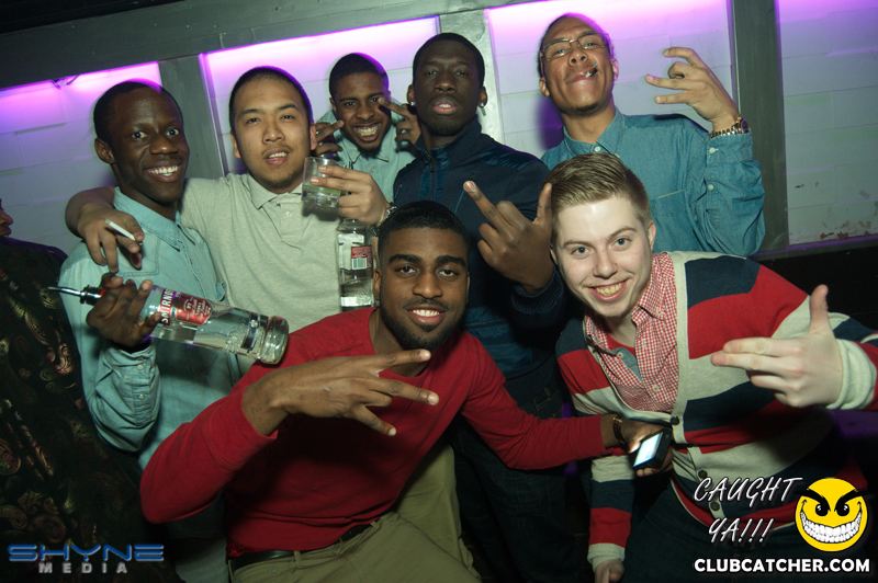 Aria nightclub photo 98 - March 8th, 2014