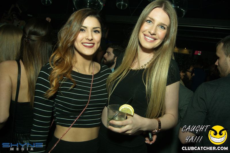 Aria nightclub photo 99 - March 8th, 2014