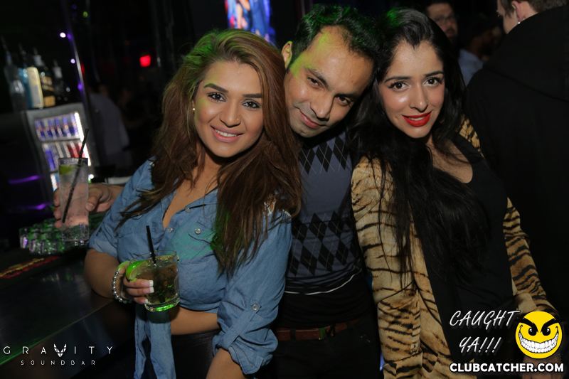 Gravity Soundbar nightclub photo 11 - April 2nd, 2014