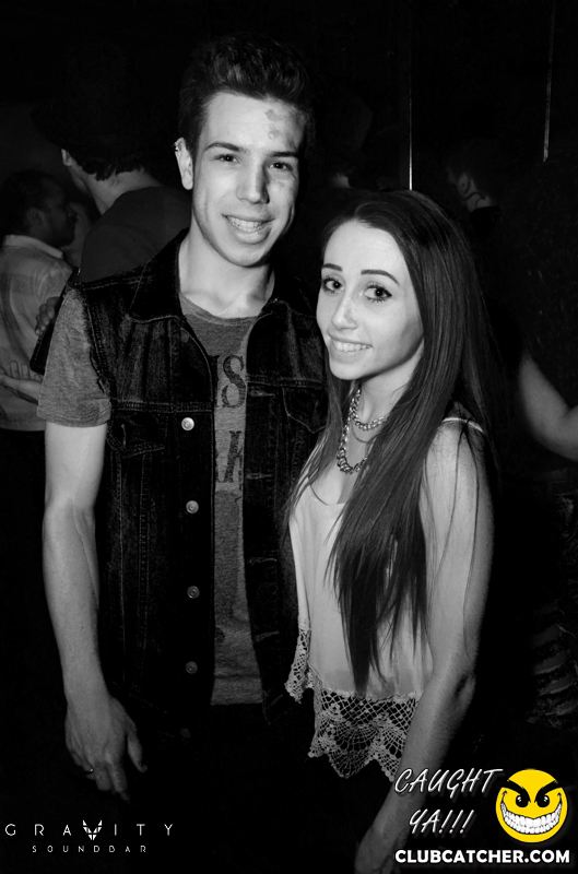 Gravity Soundbar nightclub photo 101 - April 2nd, 2014