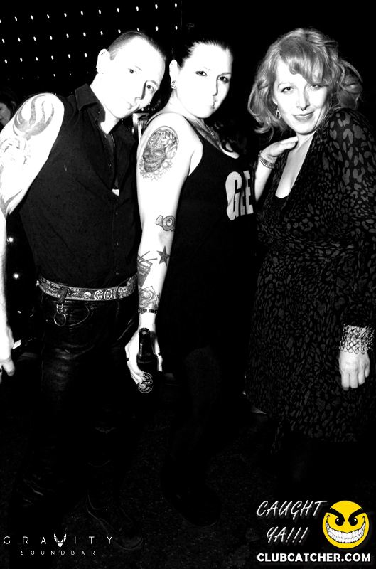 Gravity Soundbar nightclub photo 103 - April 2nd, 2014