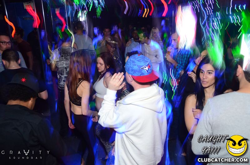 Gravity Soundbar nightclub photo 104 - April 2nd, 2014