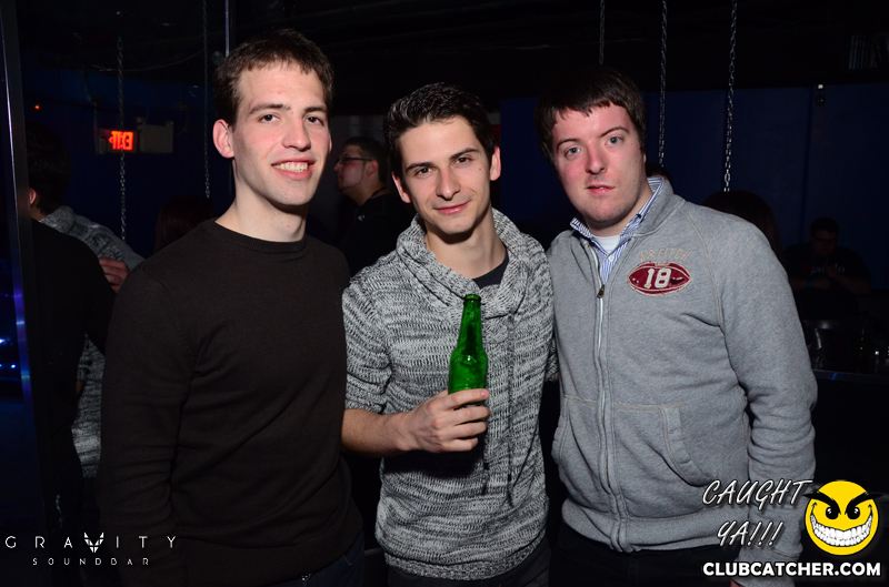 Gravity Soundbar nightclub photo 107 - April 2nd, 2014