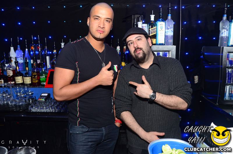 Gravity Soundbar nightclub photo 108 - April 2nd, 2014