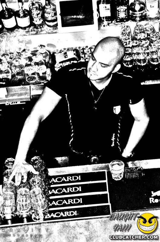 Gravity Soundbar nightclub photo 109 - April 2nd, 2014