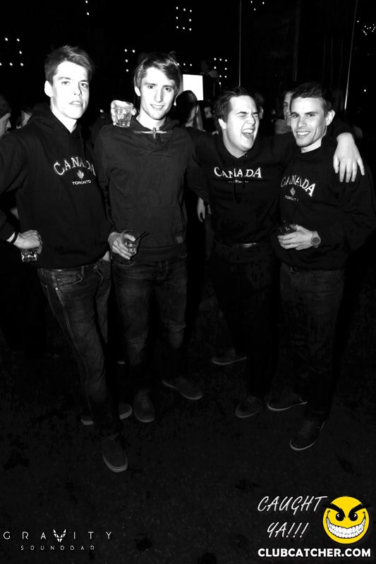 Gravity Soundbar nightclub photo 111 - April 2nd, 2014