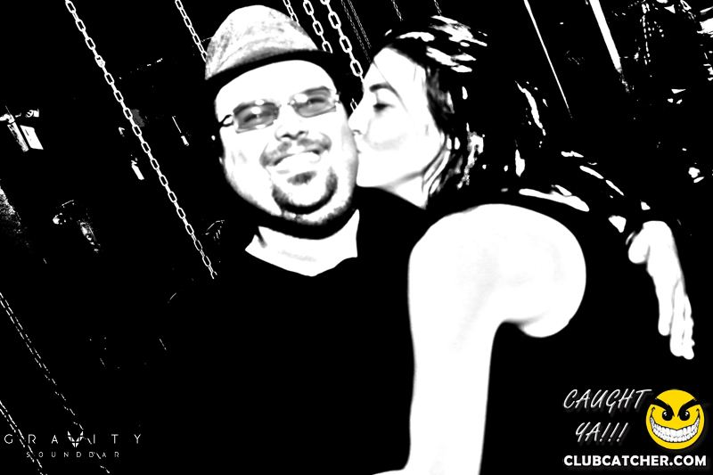 Gravity Soundbar nightclub photo 112 - April 2nd, 2014