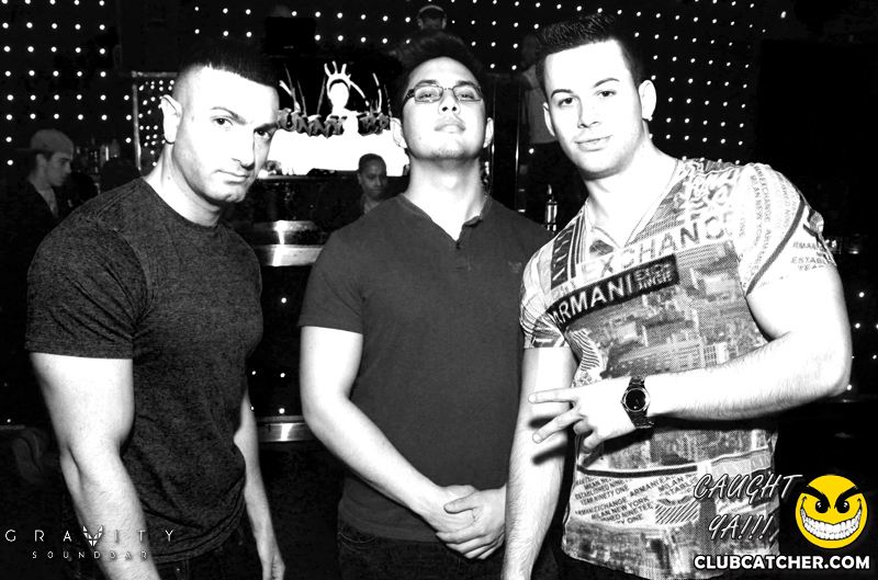 Gravity Soundbar nightclub photo 113 - April 2nd, 2014