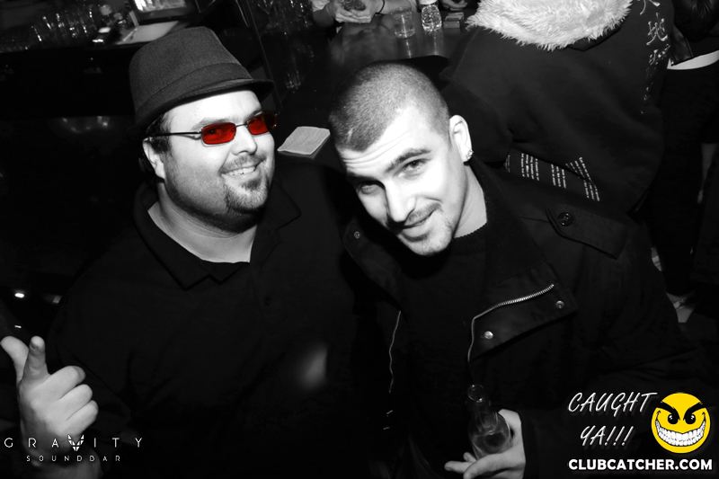 Gravity Soundbar nightclub photo 115 - April 2nd, 2014