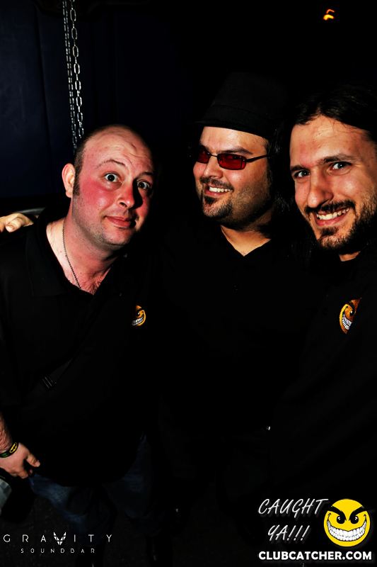 Gravity Soundbar nightclub photo 116 - April 2nd, 2014