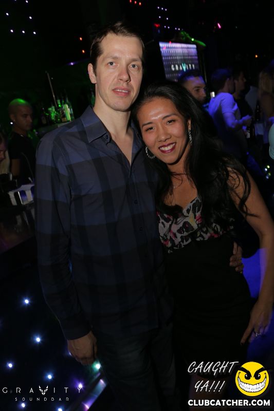 Gravity Soundbar nightclub photo 117 - April 2nd, 2014