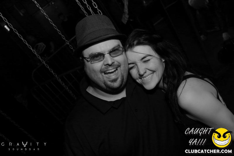 Gravity Soundbar nightclub photo 118 - April 2nd, 2014